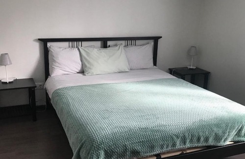Sergiyev Posad Apartamento | Дом с видом на Лавру