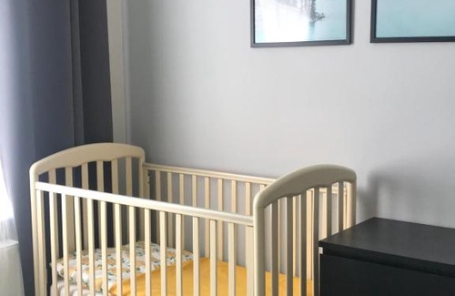 Sergiyev Posad Apartamento | Дом с видом на Лавру