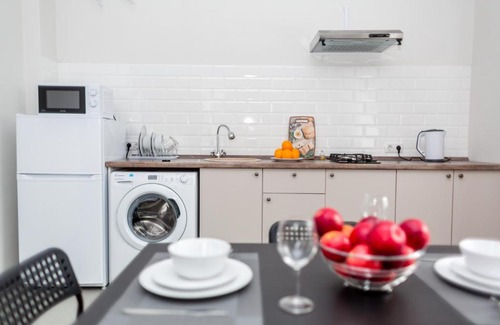 Sergiyev Posad Apartamento | Дом с видом на Лавру