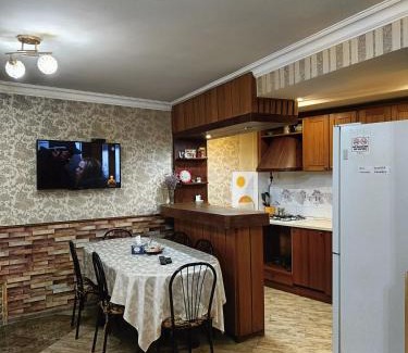 Tsaghkadzor Casa | Дом с камином
