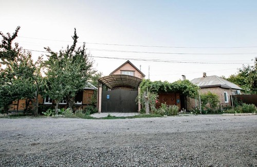 Taganrog Casa | Дом с Мангалом