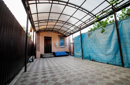 Taganrog Casa | Дом с Мангалом