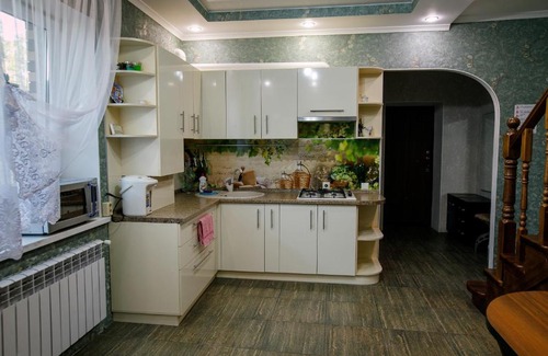 Taganrog Casa | Дом с Мангалом