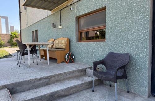 Yerevan Apartamento | Дом с садом