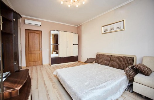 Jasienow Casa | Дом с терассой на берегу моря