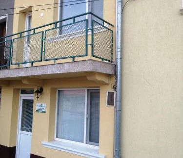 Troyan Casa | дом Тодор и Тота Мутевски