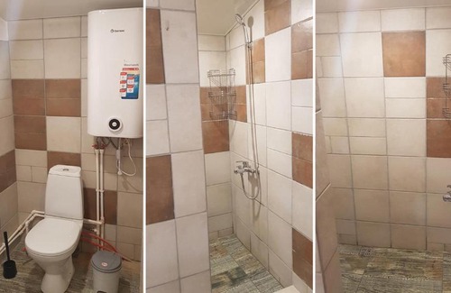 Khvalynsky District Casa | Дом у Волги заповедник