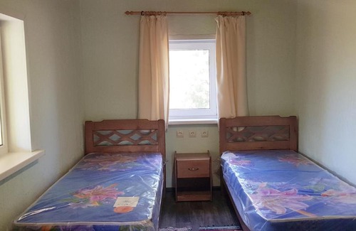 Khvalynsky District Casa | Дом у Волги заповедник