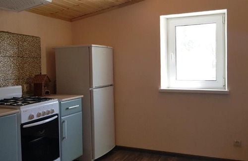 Khvalynsky District Casa | Дом у Волги заповедник