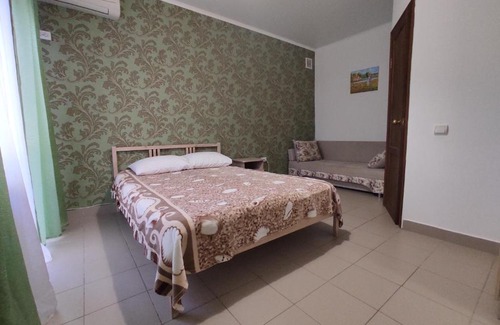 Peresyp Casa | Дом у моря Светлый
