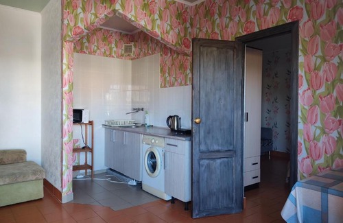 Peresyp Casa | Дом у моря Светлый