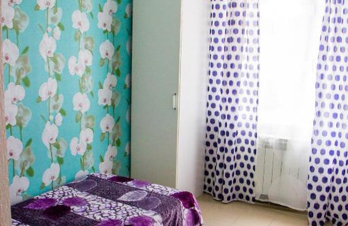Peresyp Casa | Дом у моря Светлый