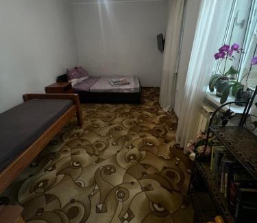 Odessa Casa | Дом у моря