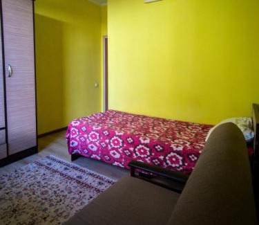 Issyk-Kul Region Casa | Дом у озера Иссык-Куль