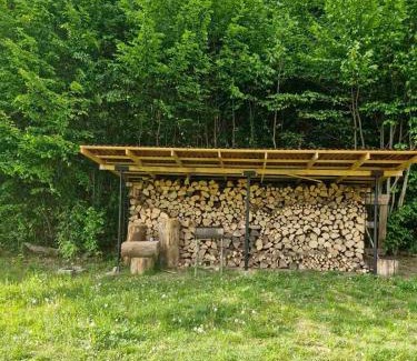 Turya Paseka Casa | Дом у озера