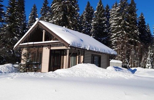 Helyul'Skoe Casa | Дом у реки