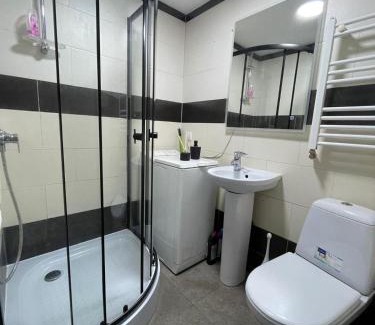 Beltsy Apartamento | Дом 2 Комарова