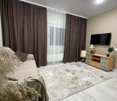 Beltsy Apartamento | Дом 2 Комарова