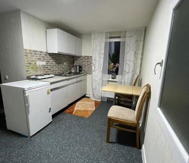 Beltsy Apartamento | Дом 2 Комарова