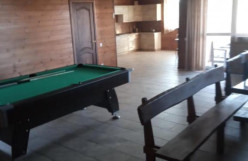 Belaye Vozera Casa | Дом 250кв у реки с баней