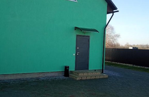 Belaye Vozera Casa | Дом 250кв у реки с баней