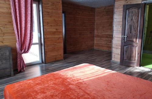 Belaye Vozera Casa | Дом 250кв у реки с баней