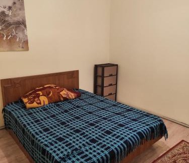 Almaty Apartamento | Дом