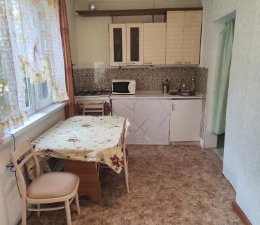 Almaty Apartamento | Дом
