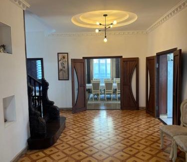 Bostandyk District Villa | Дом