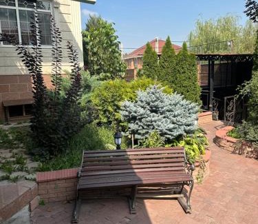 Bostandyk District Villa | Дом