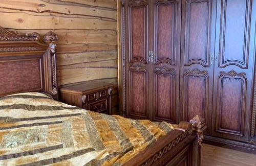 Almaty District Casa | Дом