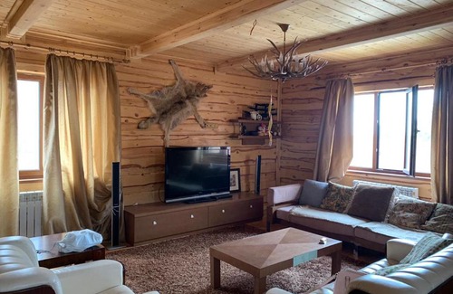 Almaty District Casa | Дом