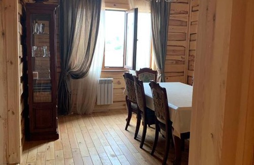 Almaty District Casa | Дом
