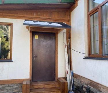 Tuzdybastau Apartamento | Дом