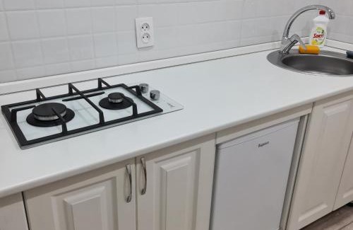 Karagandy Apartamento | Дом77, проспект БухарЖырау