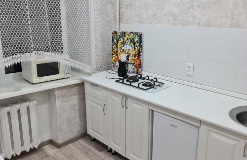 Karagandy Apartamento | Дом77, проспект БухарЖырау