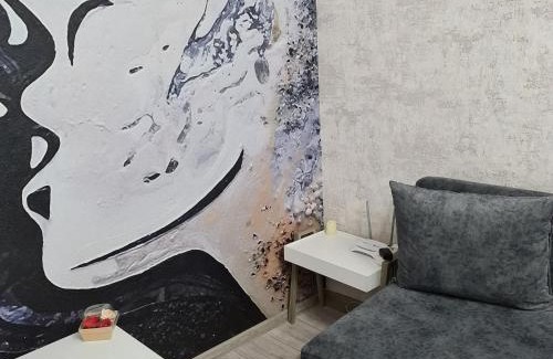 Karagandy Apartamento | Дом77, проспект БухарЖырау
