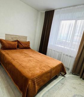 Ulytau District Apartamento | Дорожкиных 17
