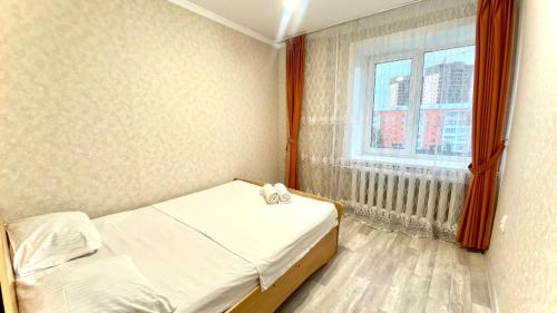 Petropavlovsk Apartamento | Достык