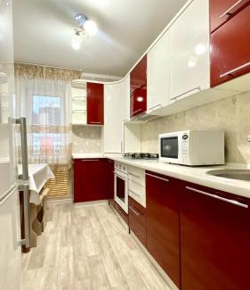 Petropavlovsk Apartamento | Достык