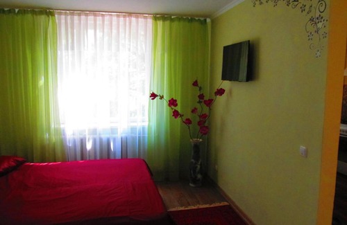 Transnistria Apartamento | ДУБОССАРЫ