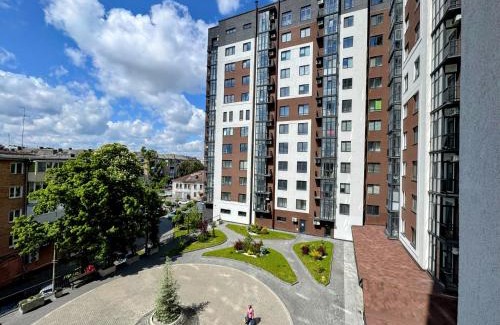 Rivne Apartamento | Дуже файна квартира в самому центрі!Переконайся!