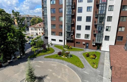 Rivne Apartamento | Дуже файна квартира в самому центрі!Переконайся!