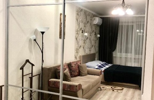 Bryansk Apartamento | ДУКИ 77,ЖК Авалон на КУРГАНЕ