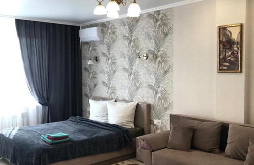 Bryansk Apartamento | ДУКИ 77,ЖК Авалон на КУРГАНЕ