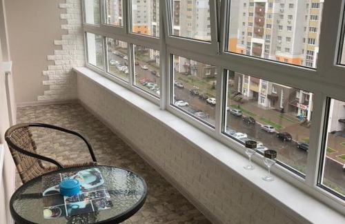 Bryansk Apartamento | ДУКИ 77,ЖК Авалон на КУРГАНЕ