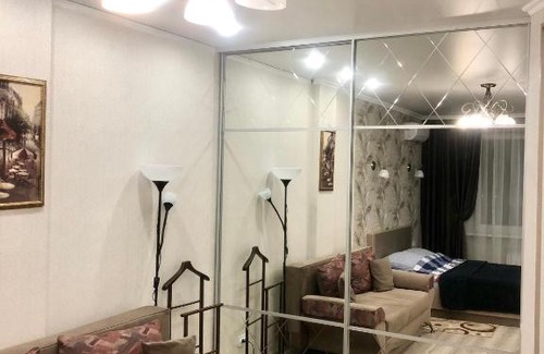 Bryansk Apartamento | ДУКИ 77,ЖК Авалон на КУРГАНЕ