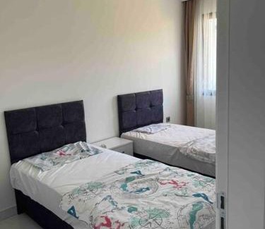 Camlık Mahallesi Apartamento | Дуплекс в идеальном месте
