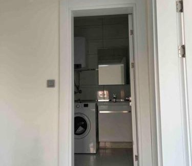 Camlık Mahallesi Apartamento | Дуплекс в идеальном месте