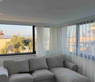 Camlık Mahallesi Apartamento | Дуплекс в идеальном месте